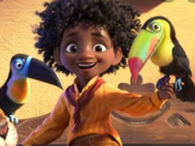 Antônio