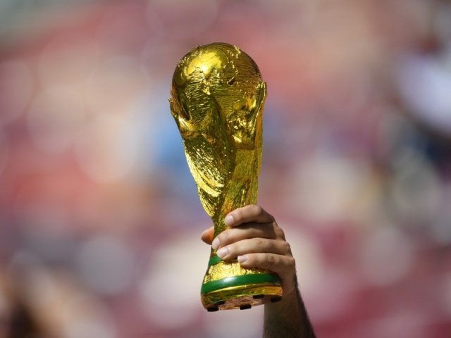 Será que você consegue acertar o número da camisa de cada jogador do Brasil para a copa?