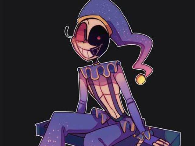 EINSTEIN DE FNAF