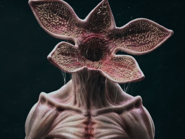 Demogorgon