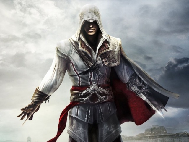Assassin's Creed 💥