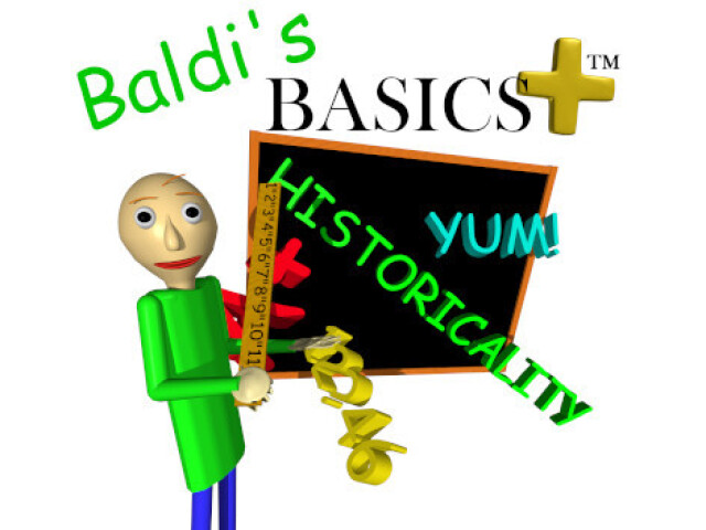 Baldi's basics