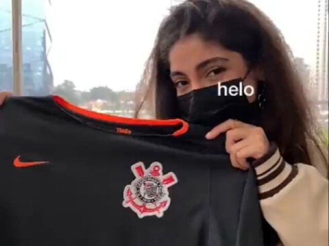 Hihi parabéns ❕💙