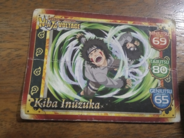 Kiba