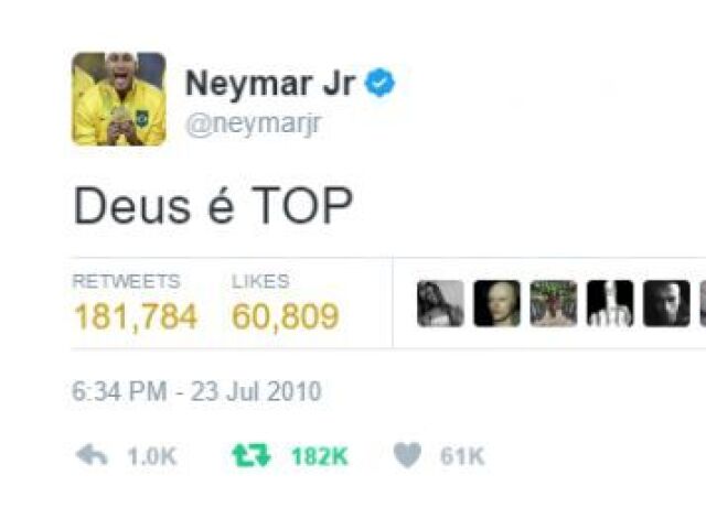 Você É TOP