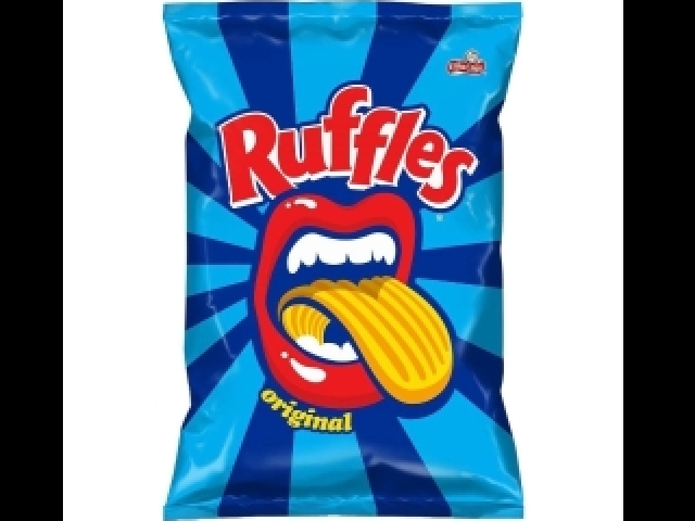 Ruffles