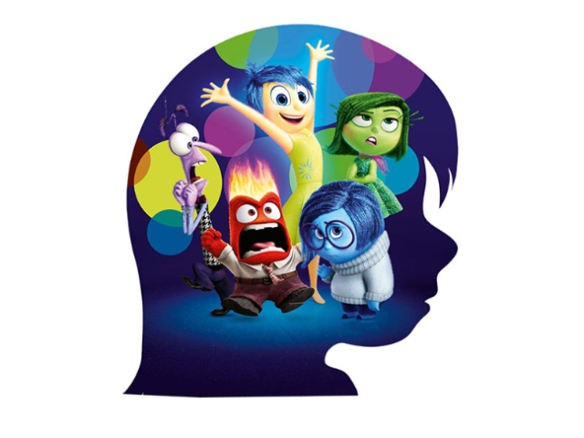 Qual emoção mais predomina em você!?
