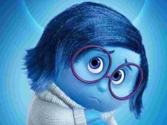 Tristeza 😭