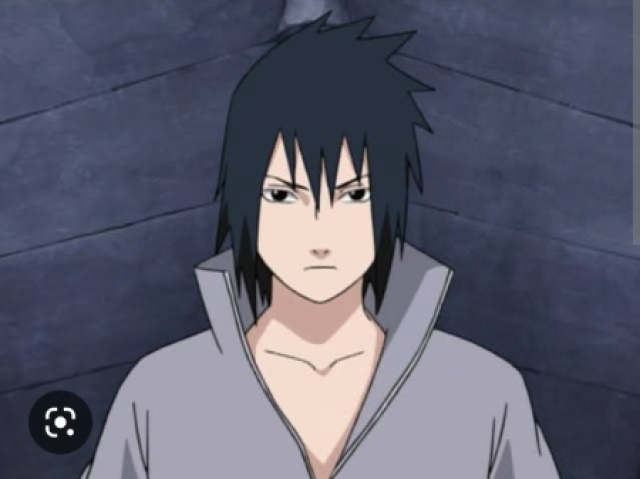 Sasuke