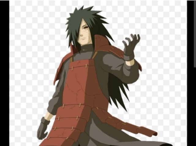 Madara