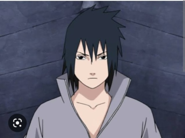 Sasuke