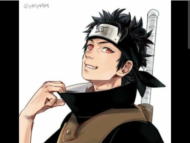 Shisui