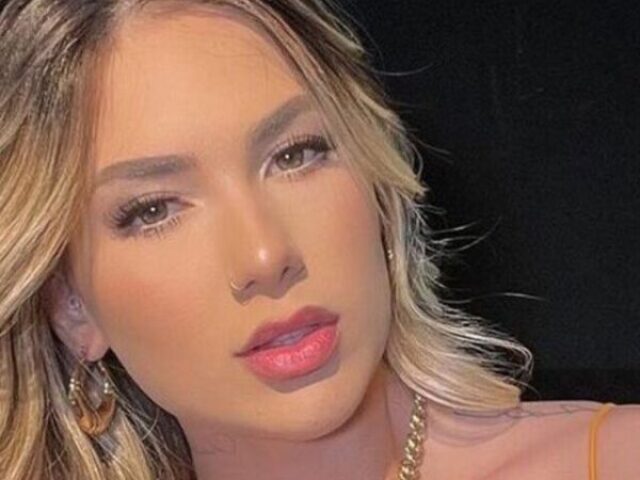 Você conhece a Virginia Fonseca mesmo?
