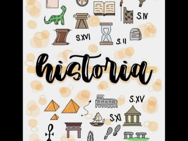 História