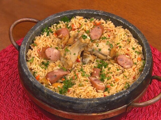 jambalaya