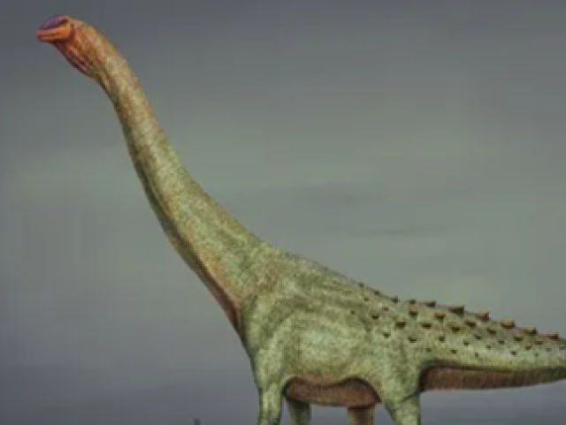 Patagotitan