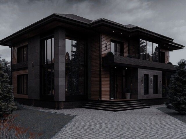 Dark