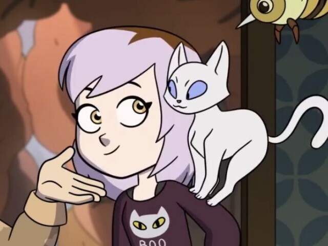 🐱Amity🐱
