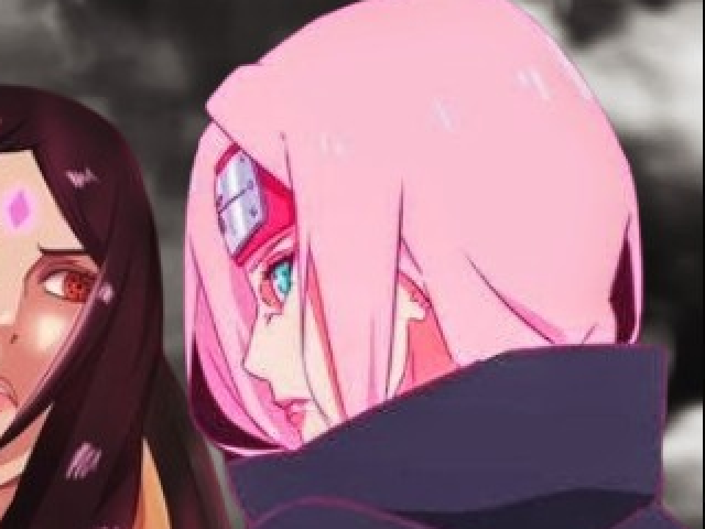 Sakura Uchiha