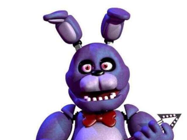 Bonnie