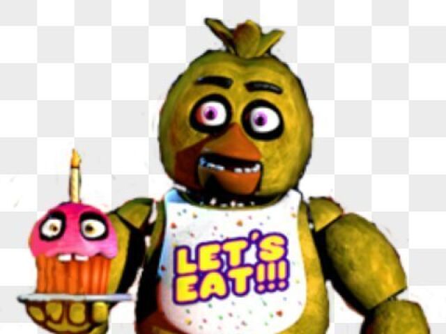 Chica