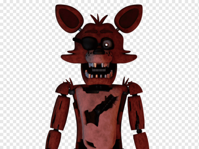 Foxi
