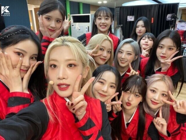 ♡˖ Famoso na Coreia!
