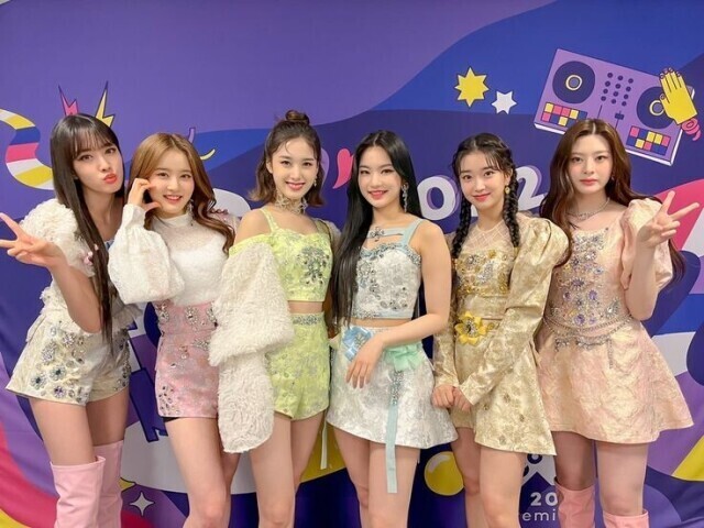 ⊹ ࣪𓏲 Monte seu girl group !