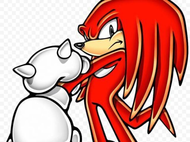 knuckles