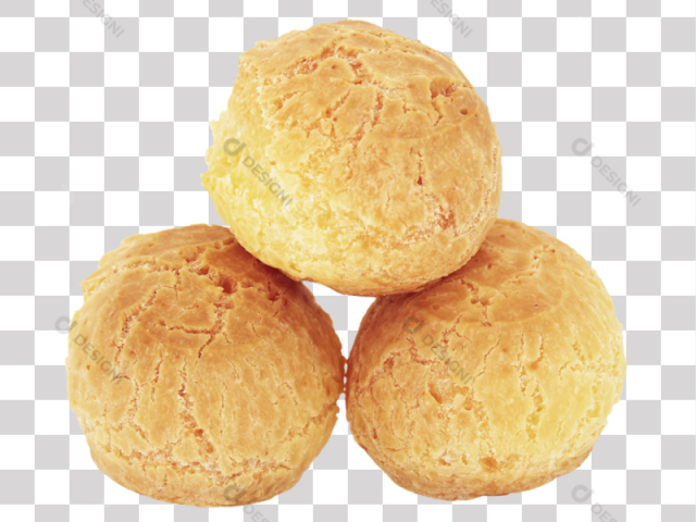 pão de queijo