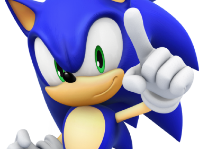 Sonic