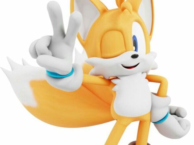 Tails