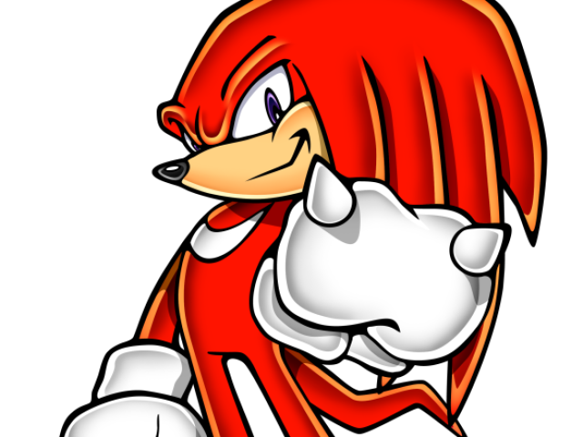 Knuckles