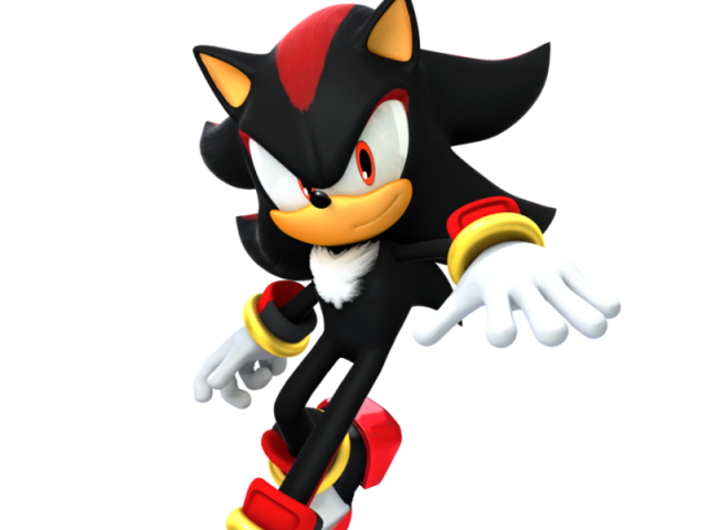 Shadow