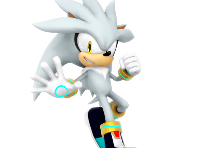 Silver