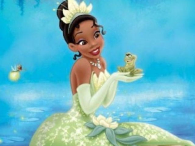 Tiana