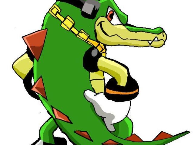 Vector