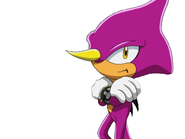 Espio