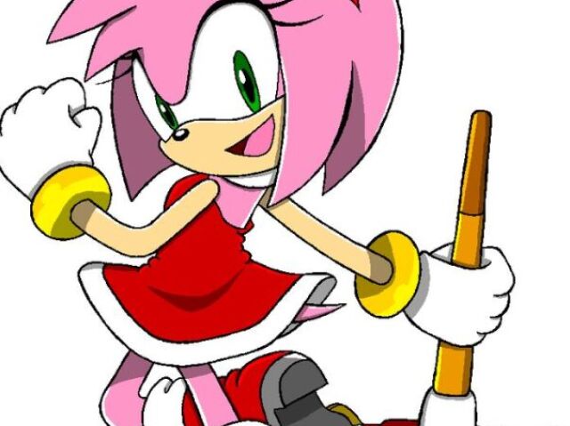 Amy