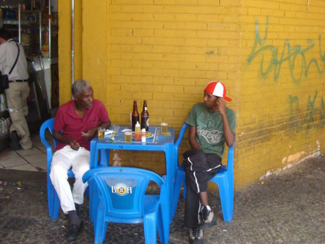 Barzim da vida