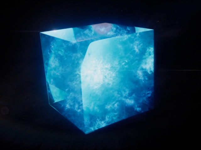 Tesseract