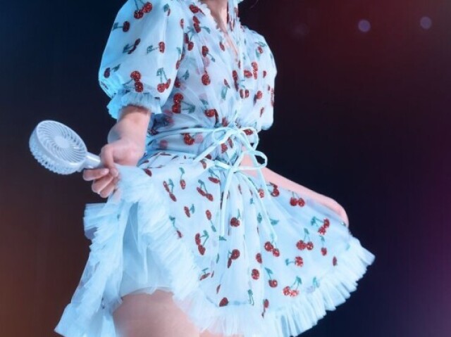 Esse é seu outfit de Pop!