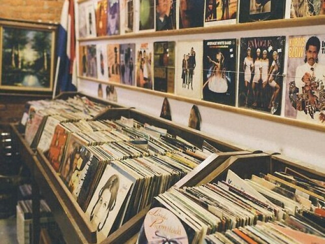 🍁☕🗝💿VINTAGE💿🗝☕🍁