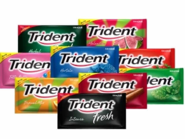 trident