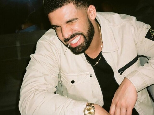 Drake