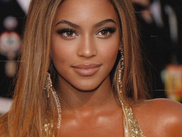 Beyoncé