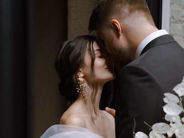 Casamento tradicional