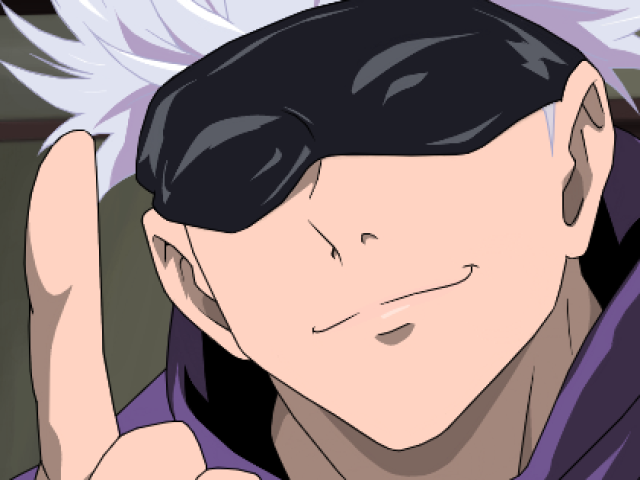Satoru Gojo