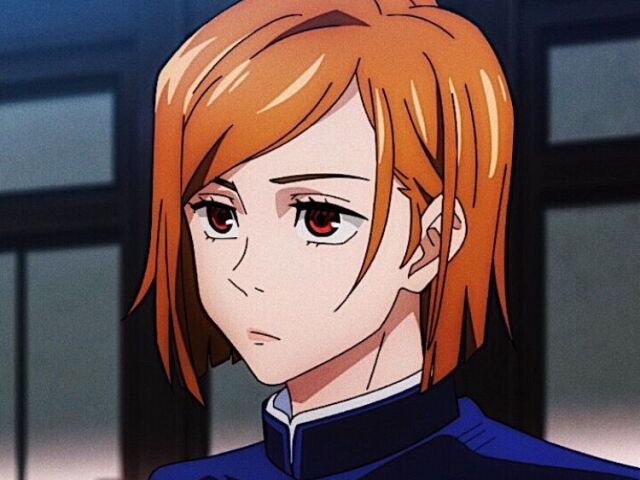 Nobara Kugisaki