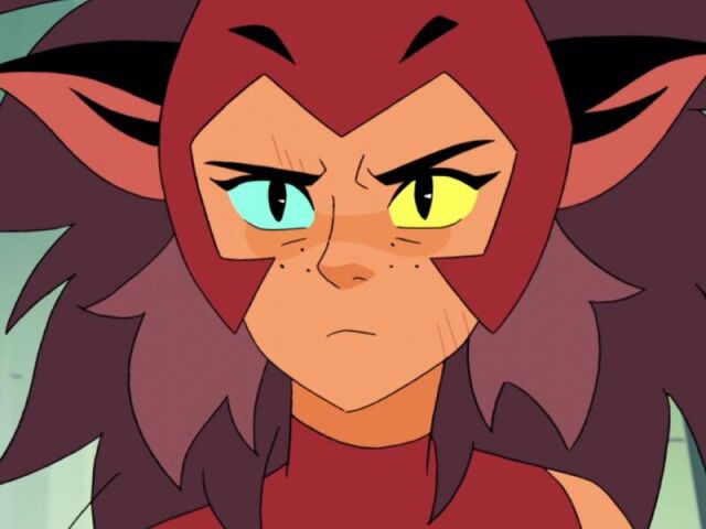 Catra.